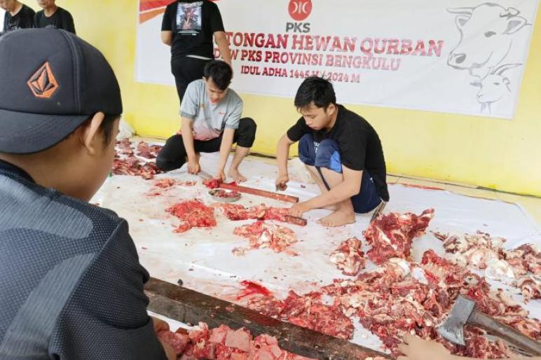Kota bengkulu