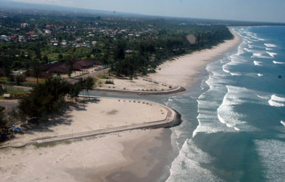 Kota bengkulu