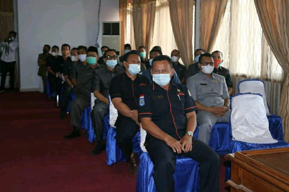 Kota Bengkulu