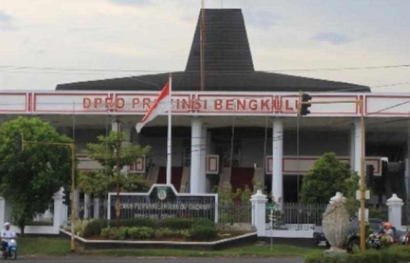 Kota Bengkulu