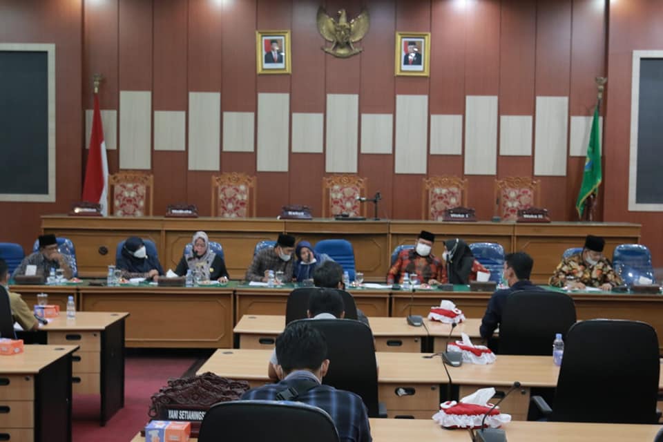 Kota Bengkulu