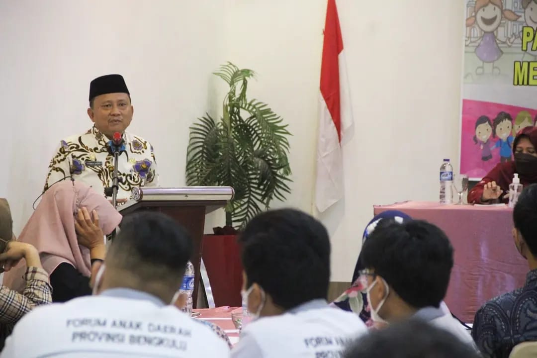 Bengkulu