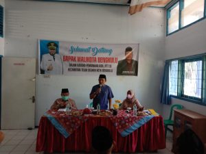 Kota Bengkulu
