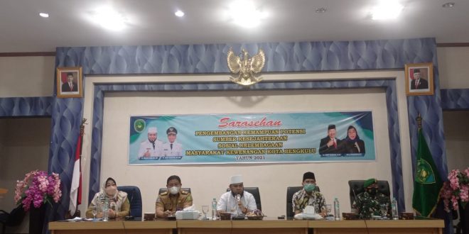 Kota Bengkulu