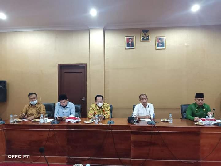 Kota Bengkulu