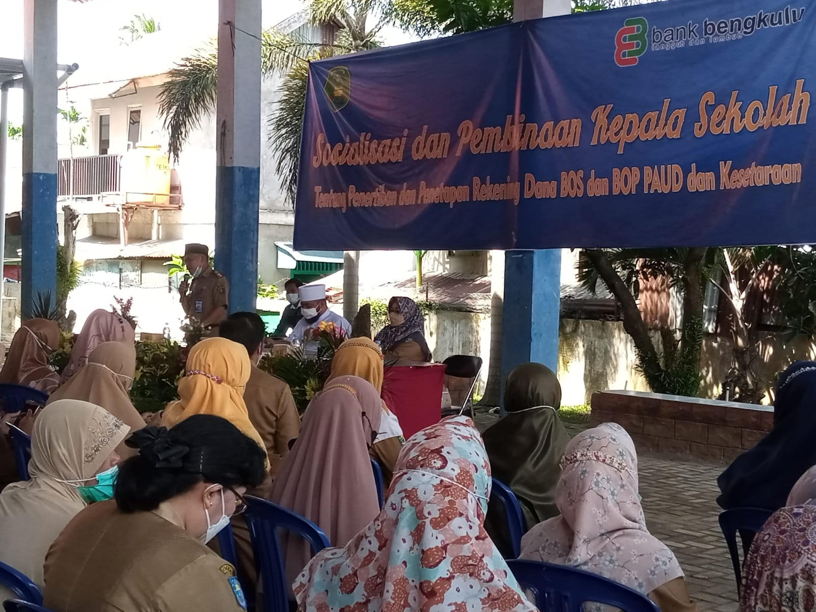 Kota Bengkulu