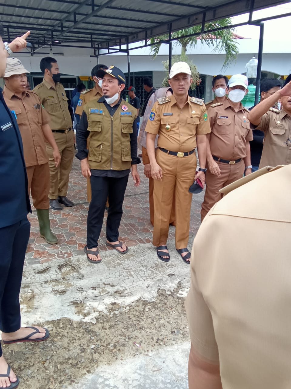 Kota Begkulu