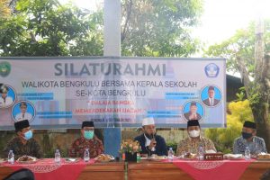Kota Bengkulu