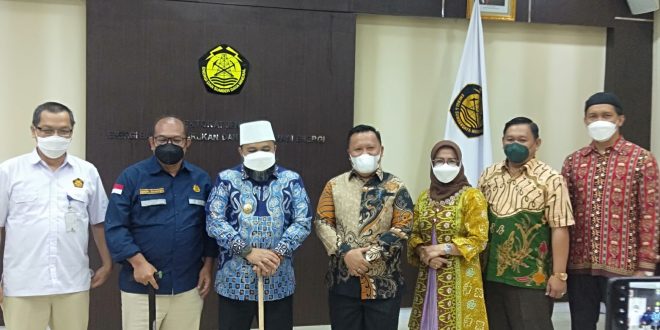 Kota Bengkulu
