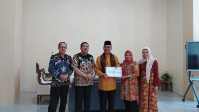 Kota bengkulu