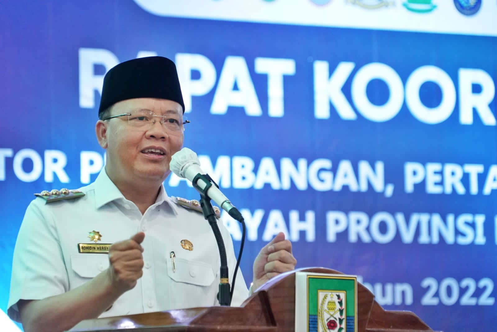 Bengkulu