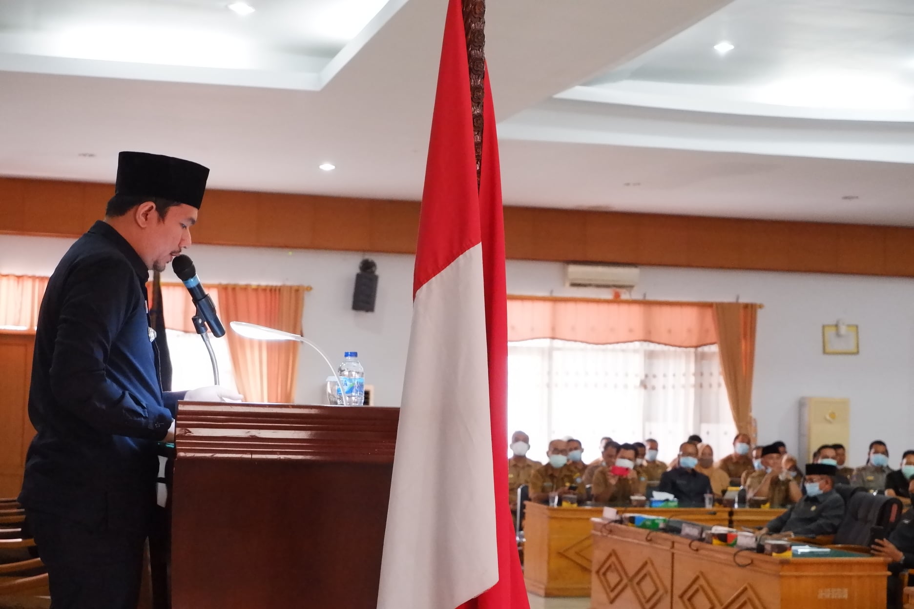 Bengkulu Utara