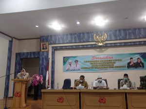 Kota Bengkulu