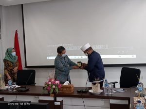 Kota Bengkulu