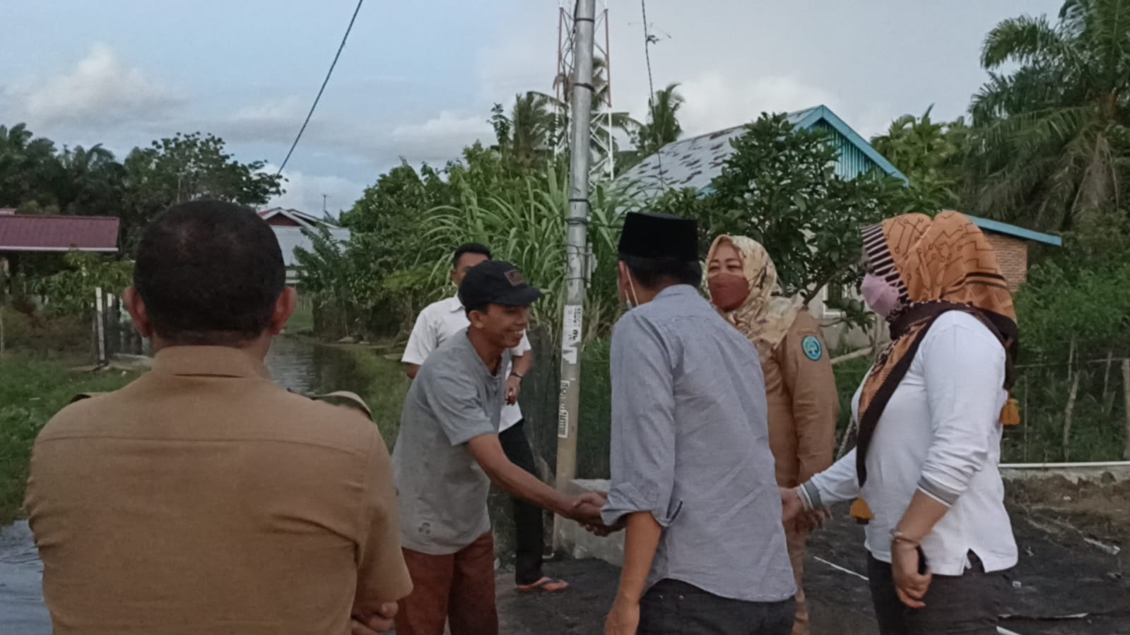 Kota Begkulu