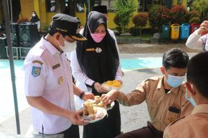 Kota Bengkulu