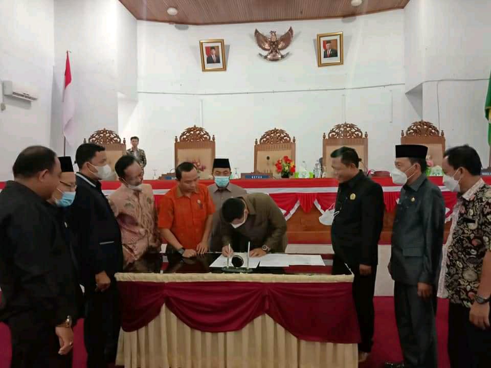 Kota Bengkulu