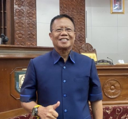 Kota Bengkulu