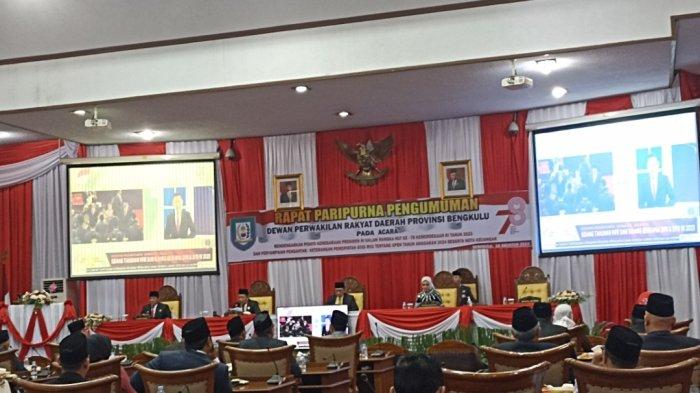 Kota Bengkulu