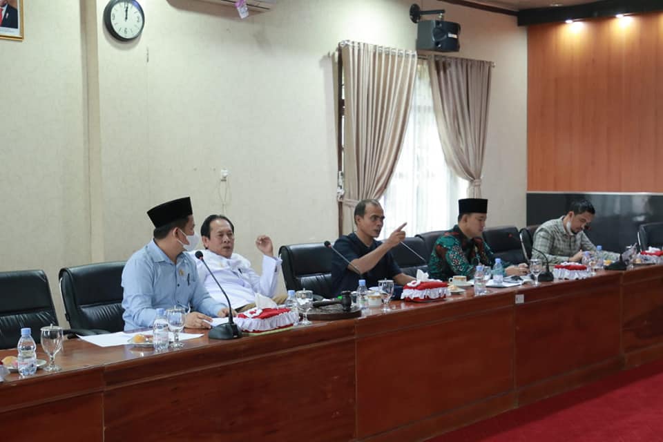 Kota Bengkulu