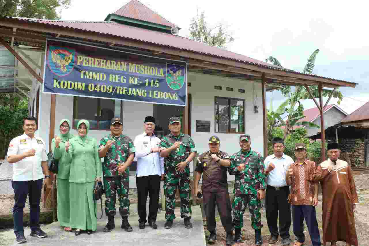 Kota Bengkulu