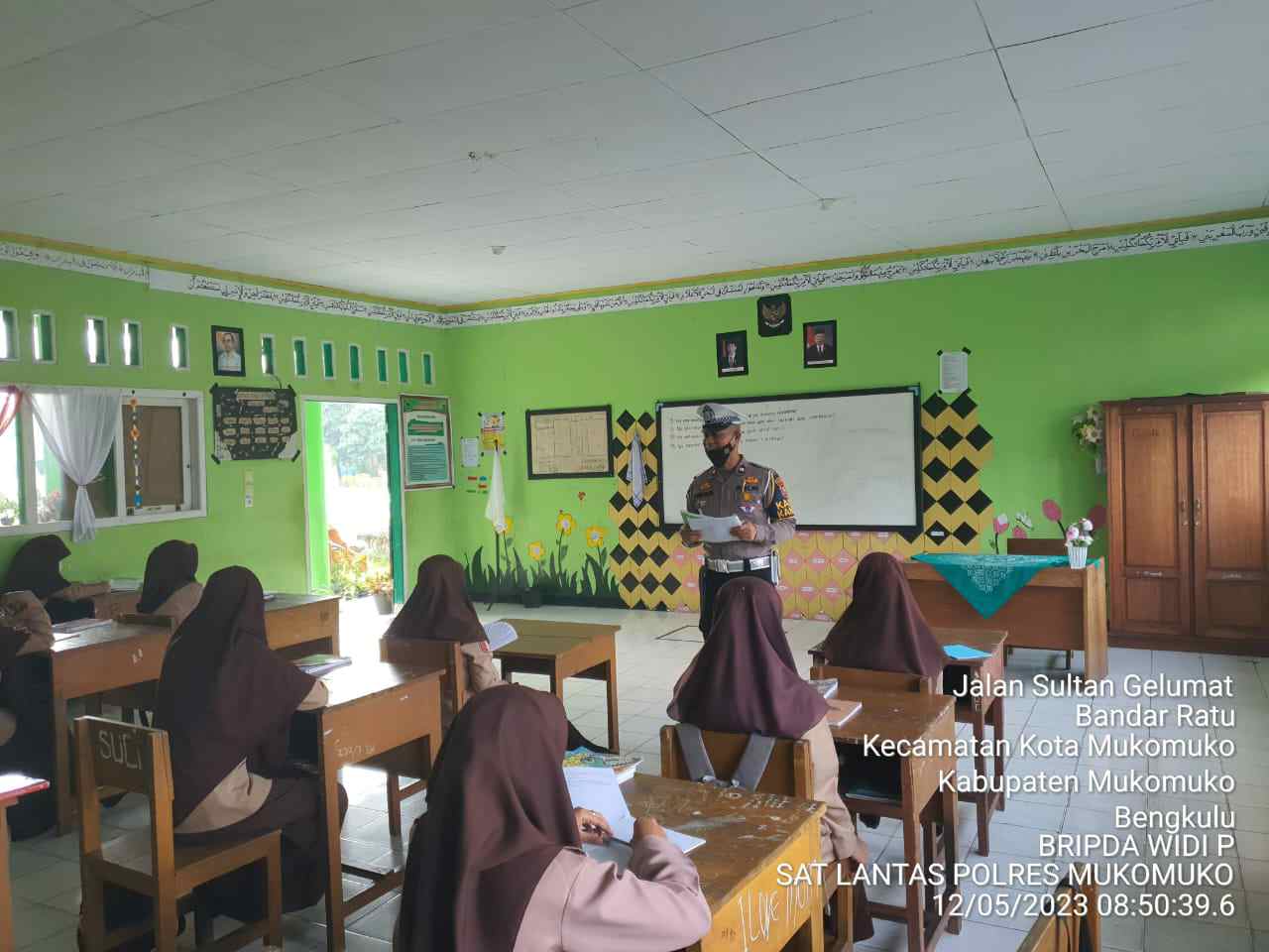 Kota Bengkulu