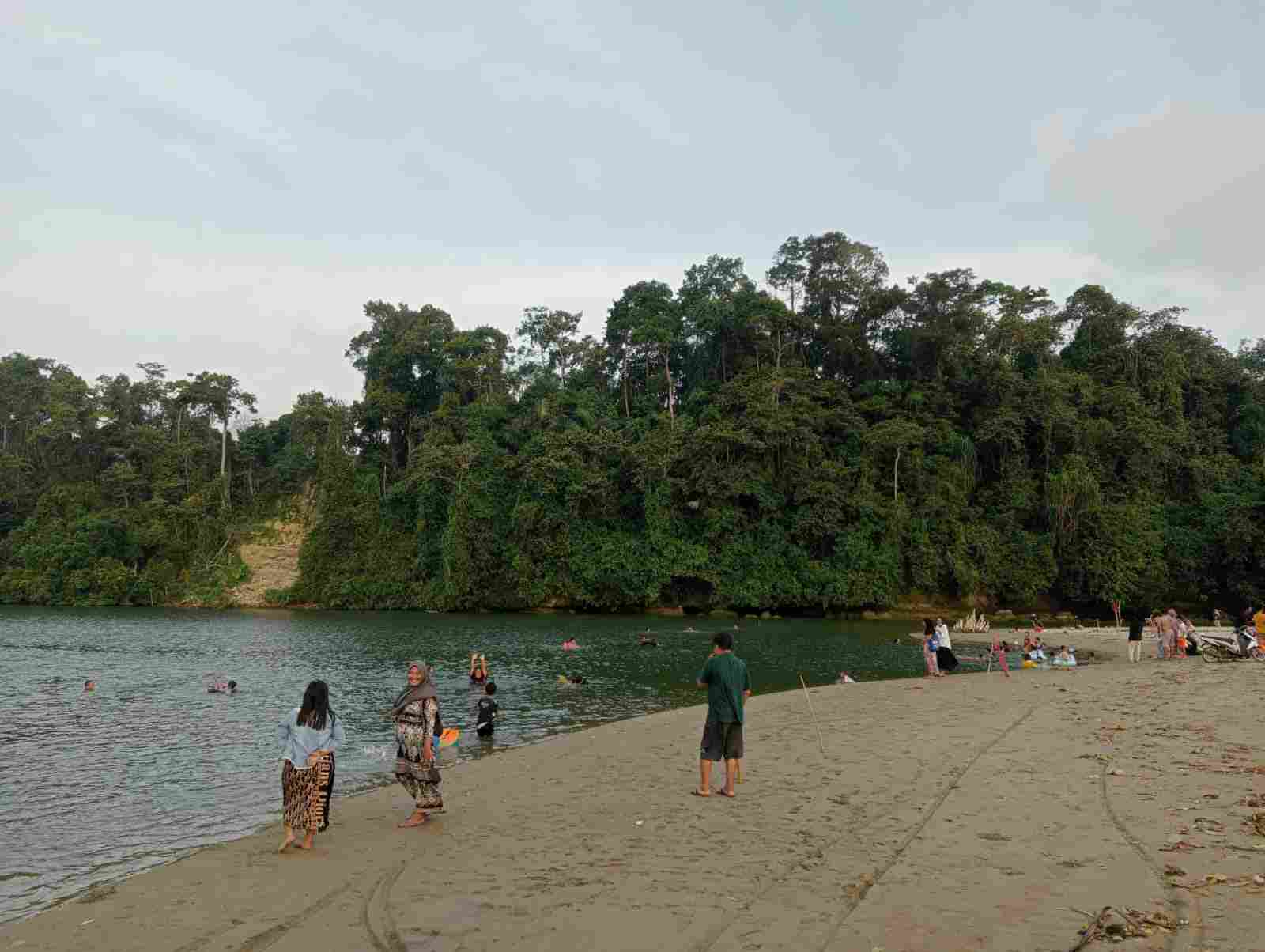 Kota bengkulu