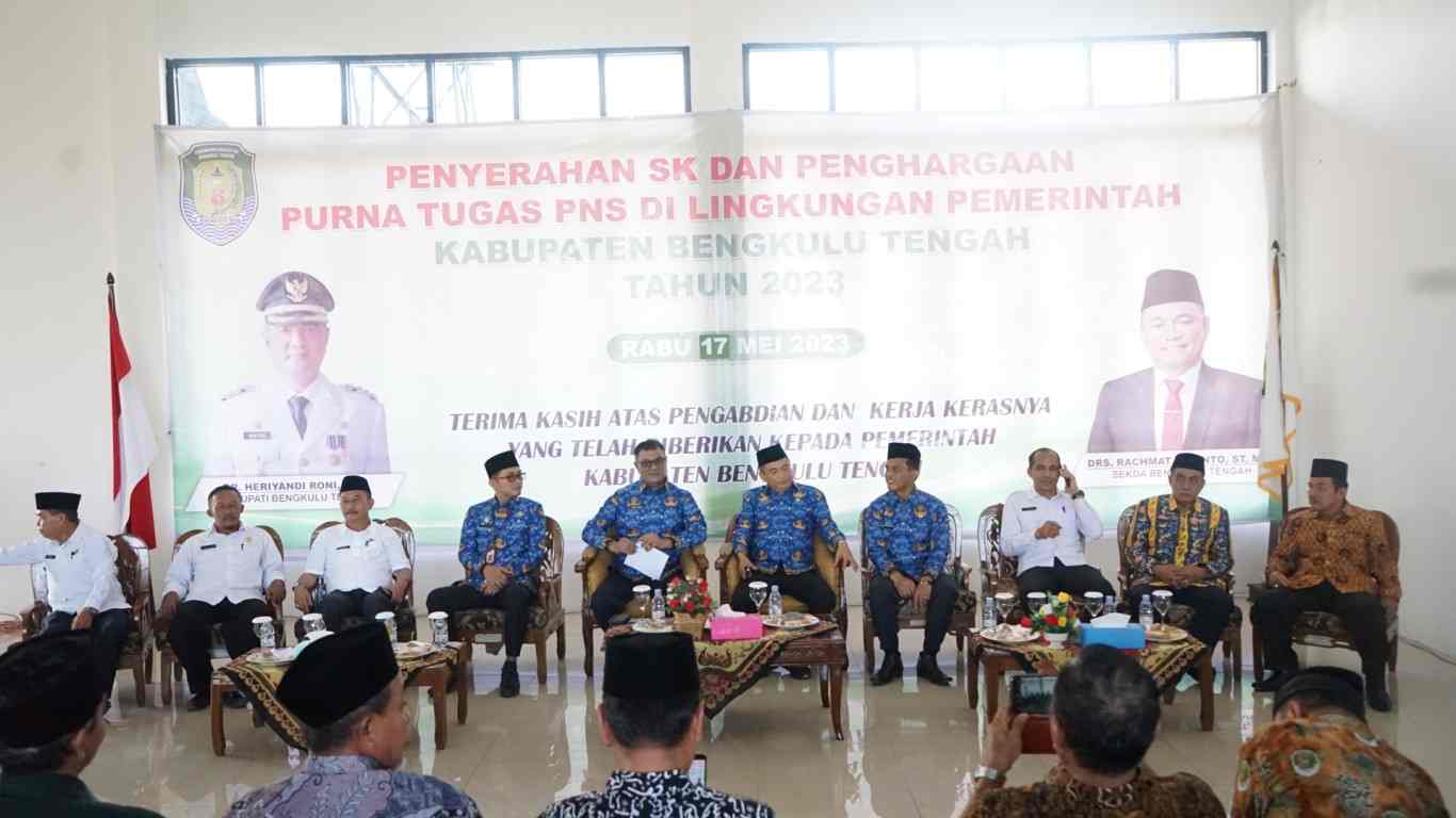 Kota bengkulu