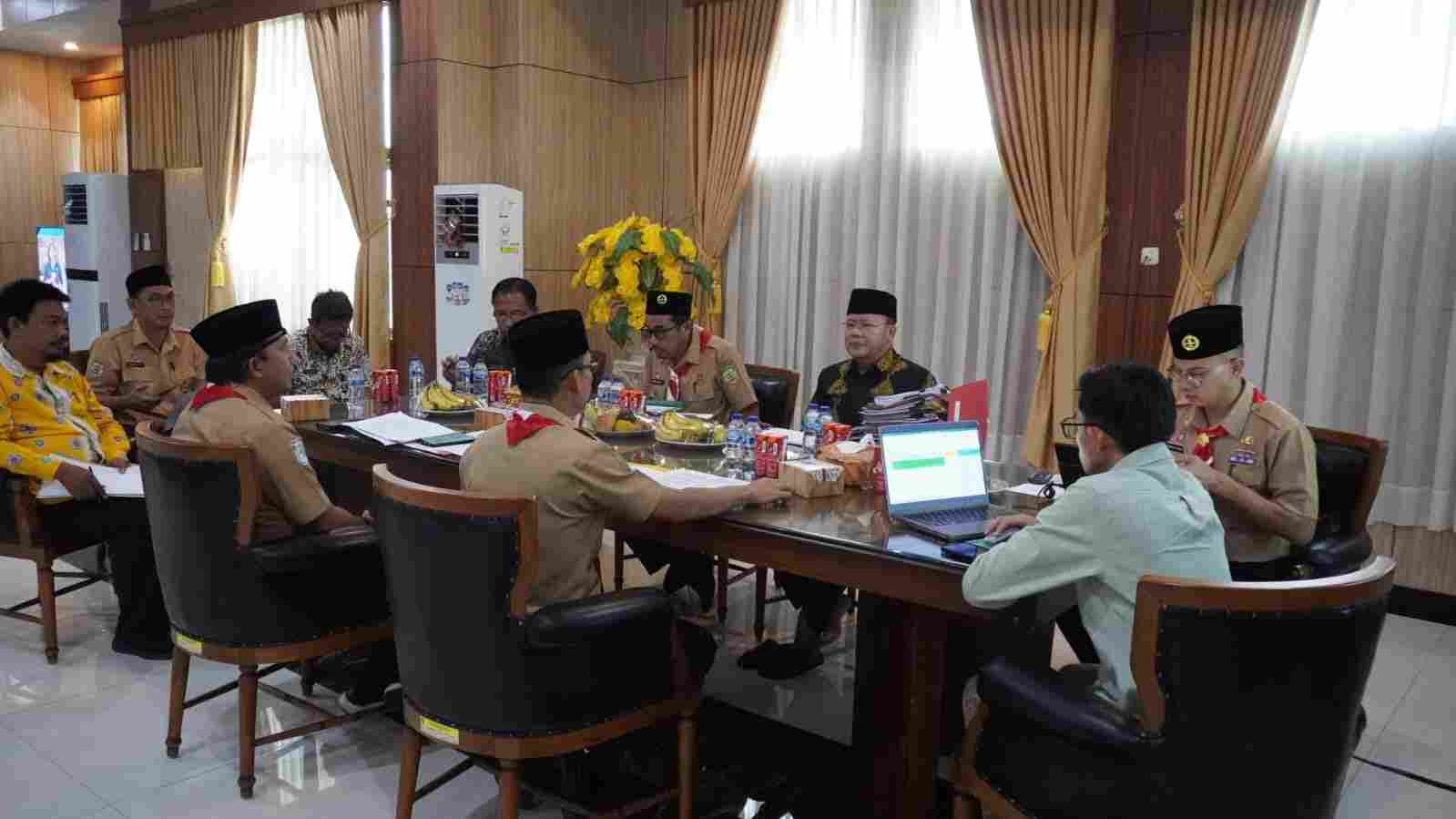 Kota bengkulu