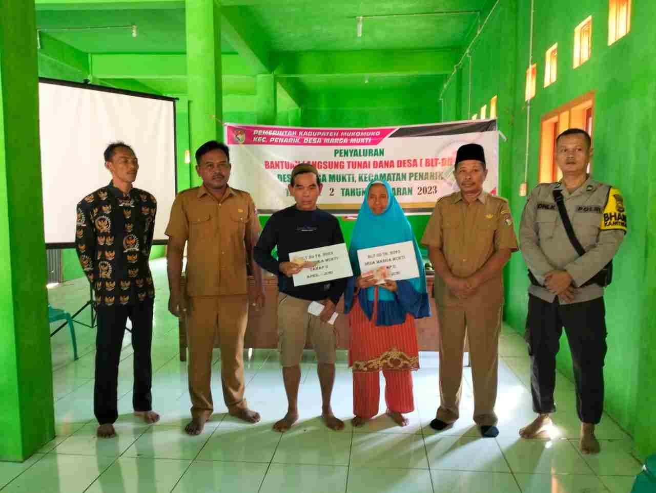 Kota bengkulu