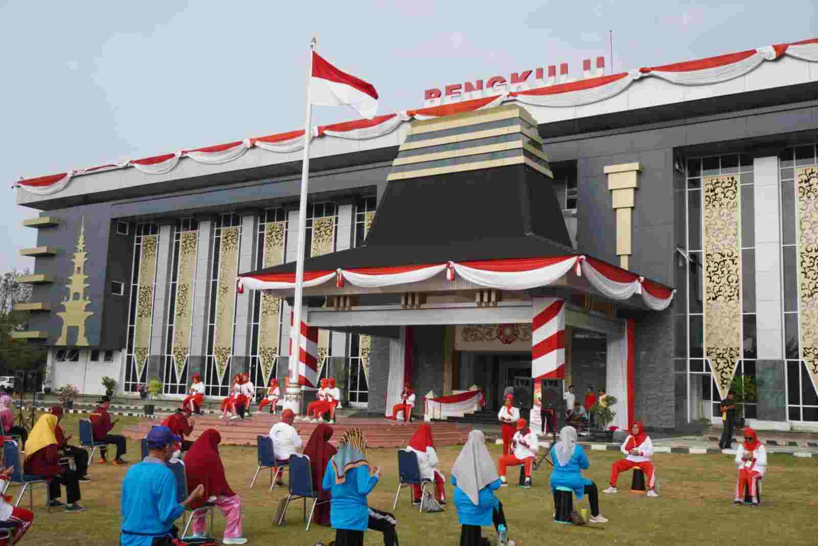 Kota bengkulu