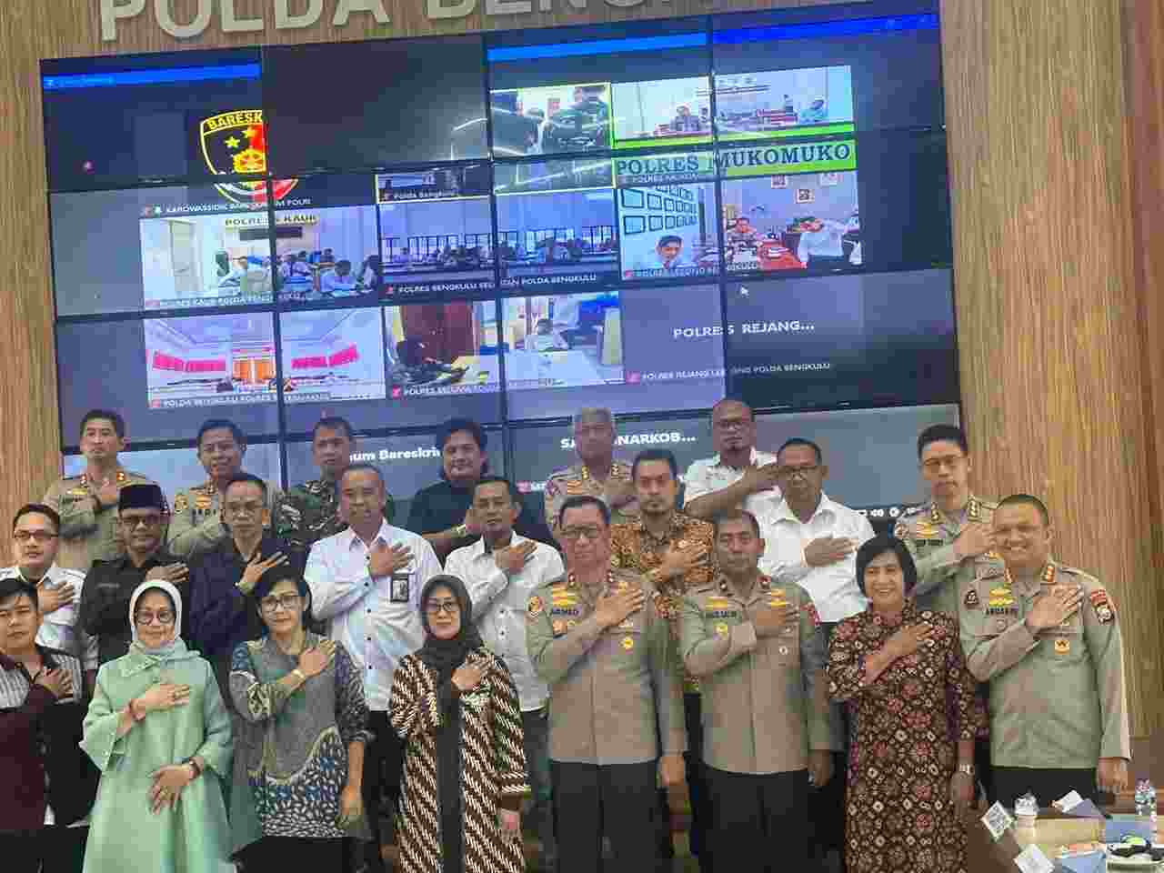 Kota bengkulu