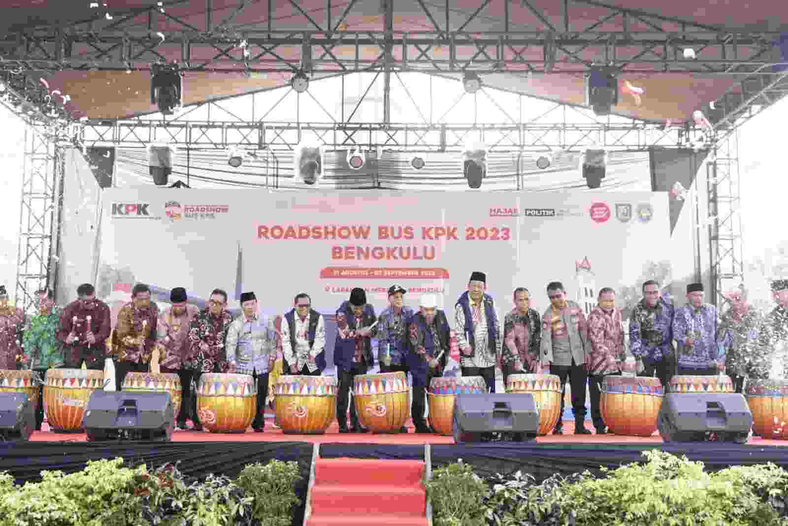 Kota bengkulu