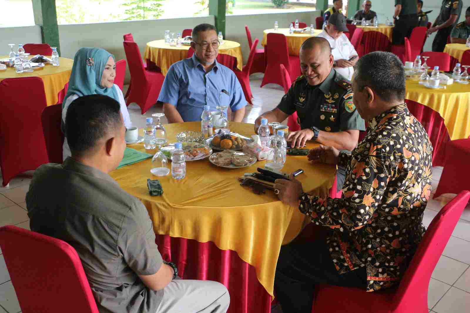 Kota bengkulu