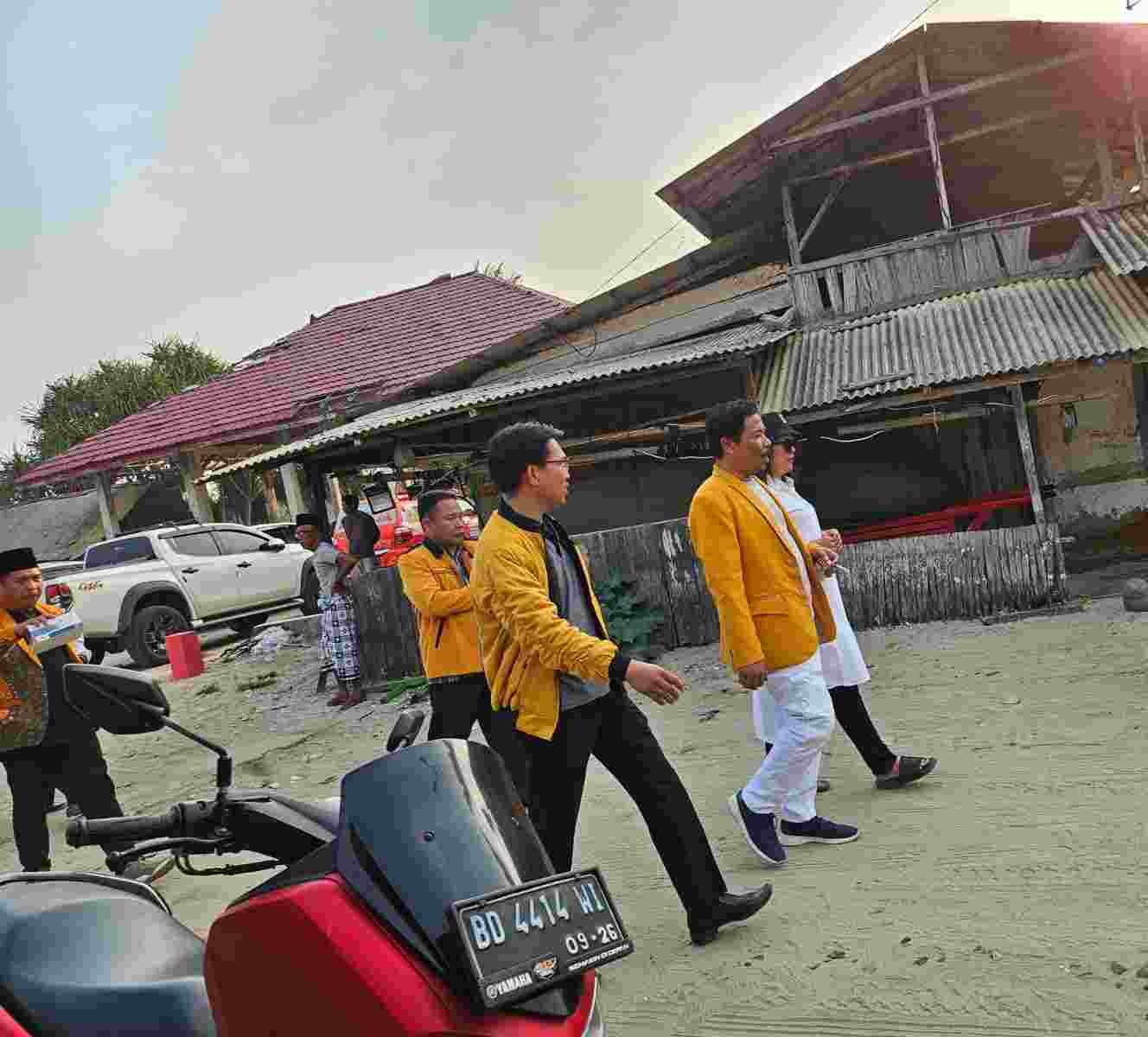 Kota bengkulu