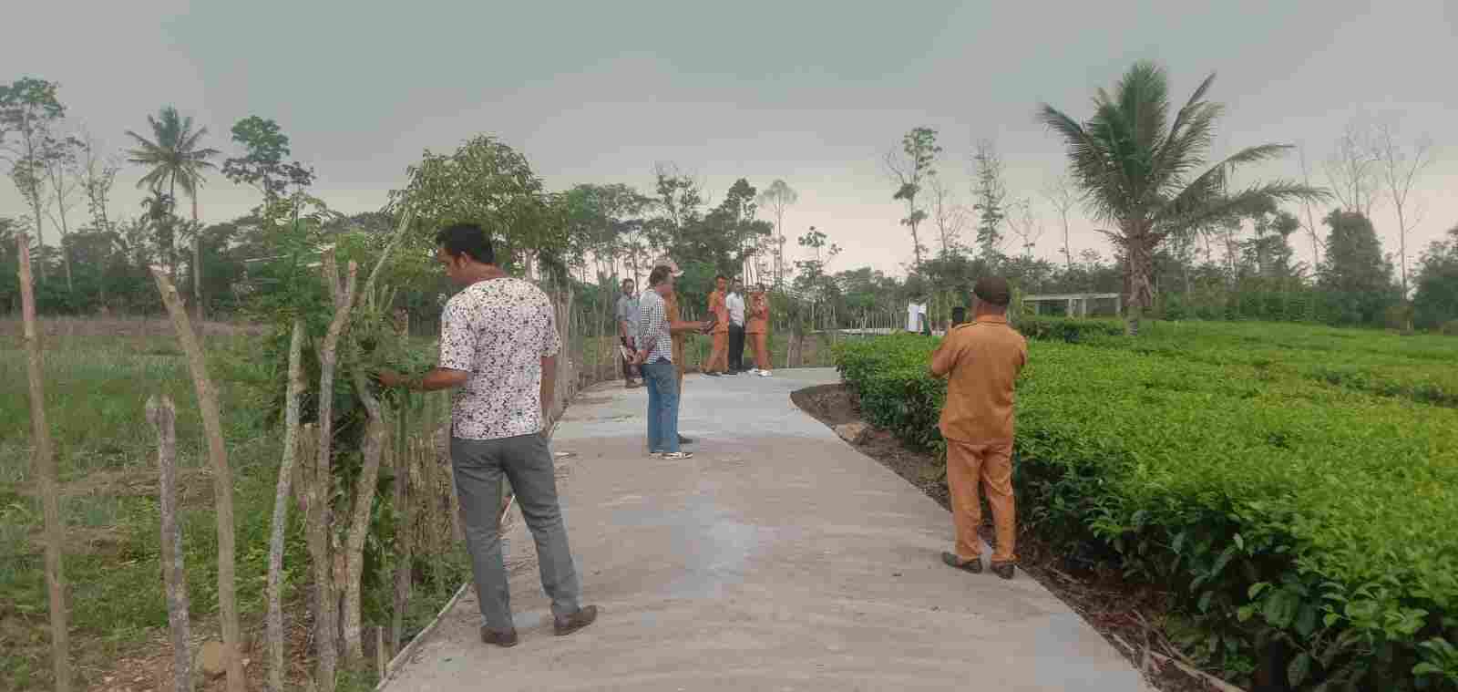 Kota bengkulu