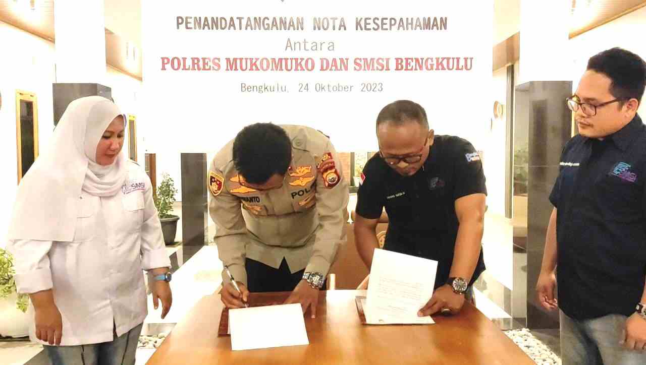 Kota bengkulu