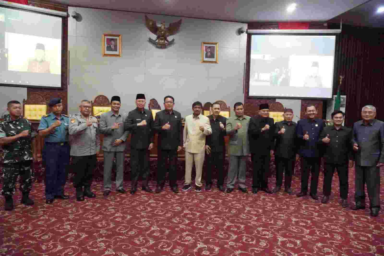 Kota bengkulu