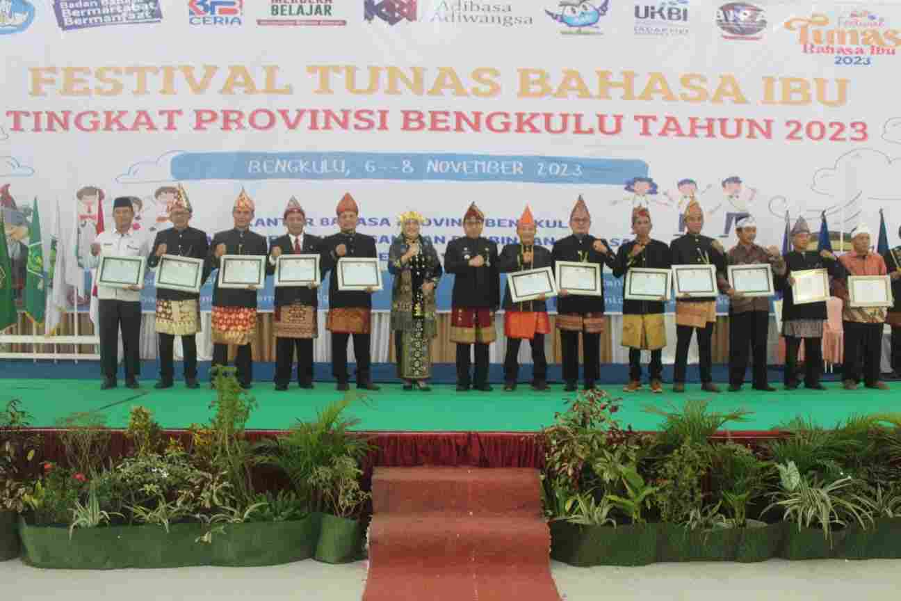 Kota bengkulu