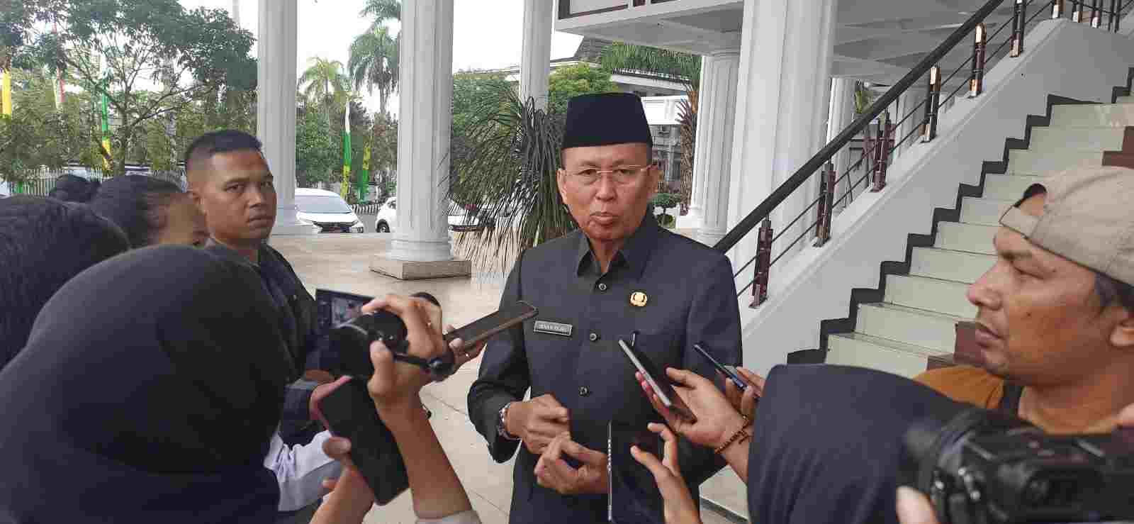 Kota bengkulu