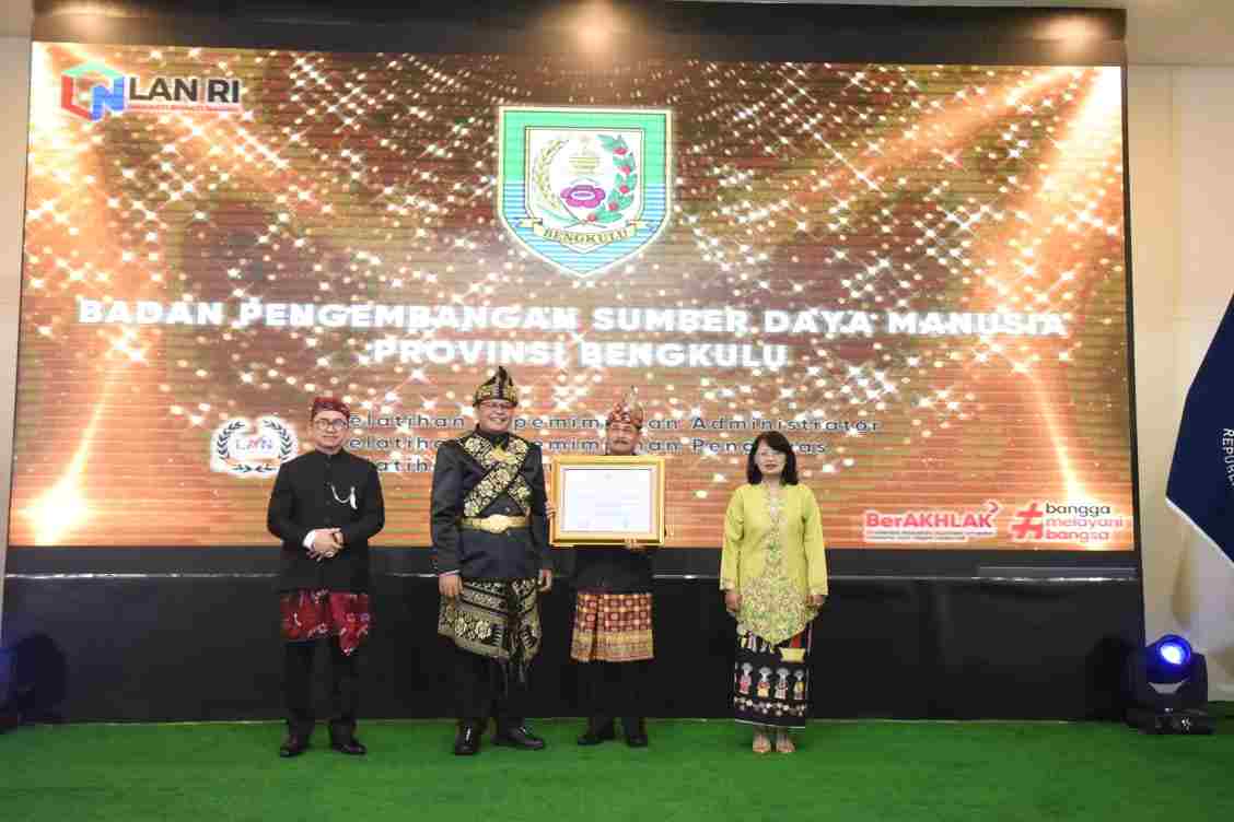 Kota bengkulu