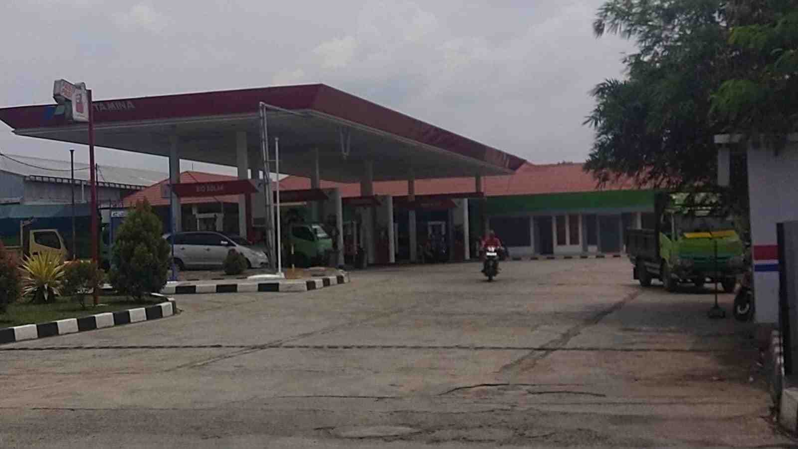 Kota bengkulu