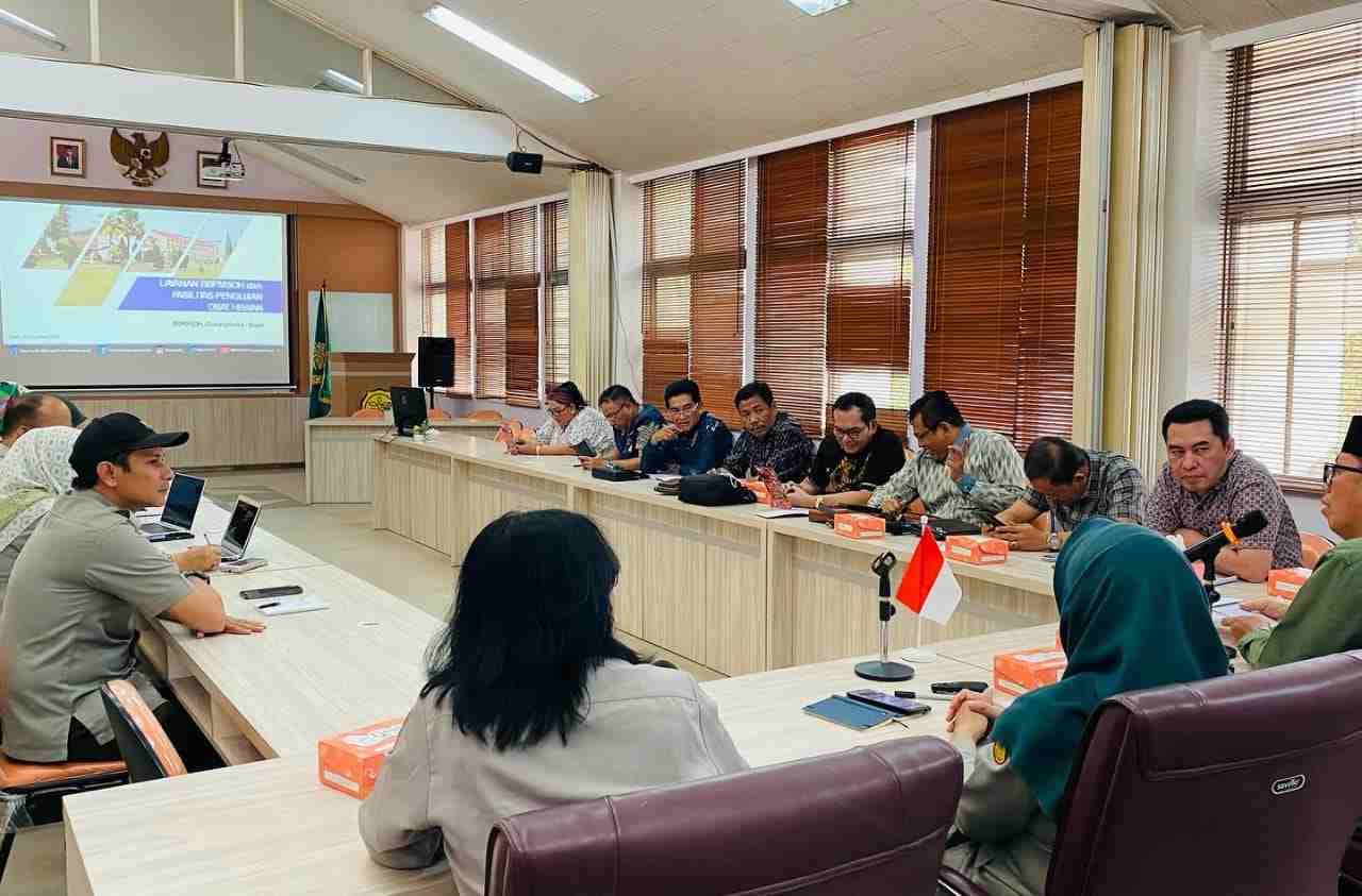 Kota bengkulu