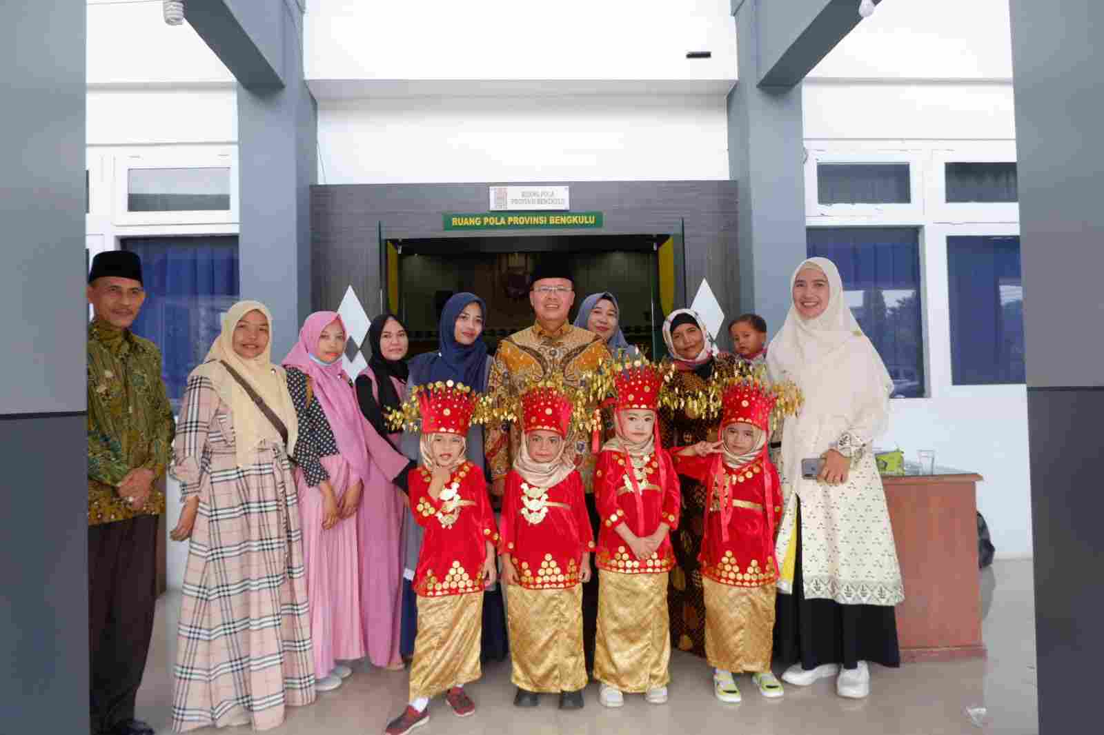 Kota bengkulu