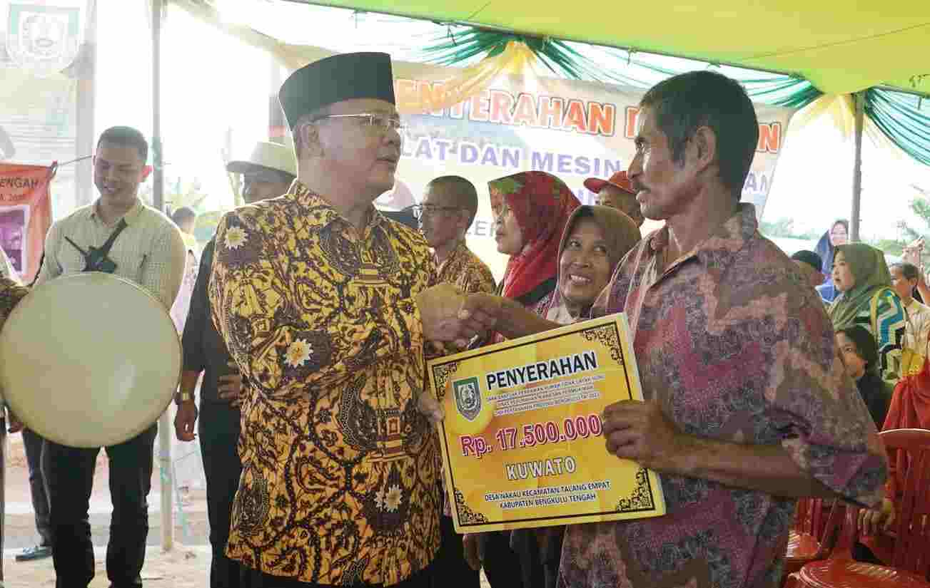 Kota bengkulu