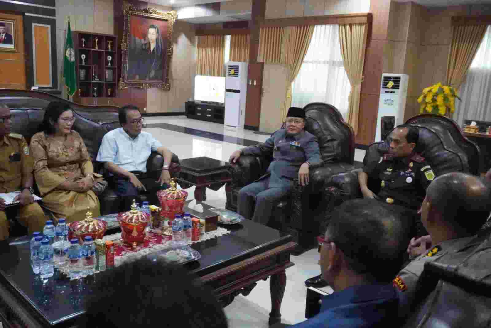 Kota bengkulu