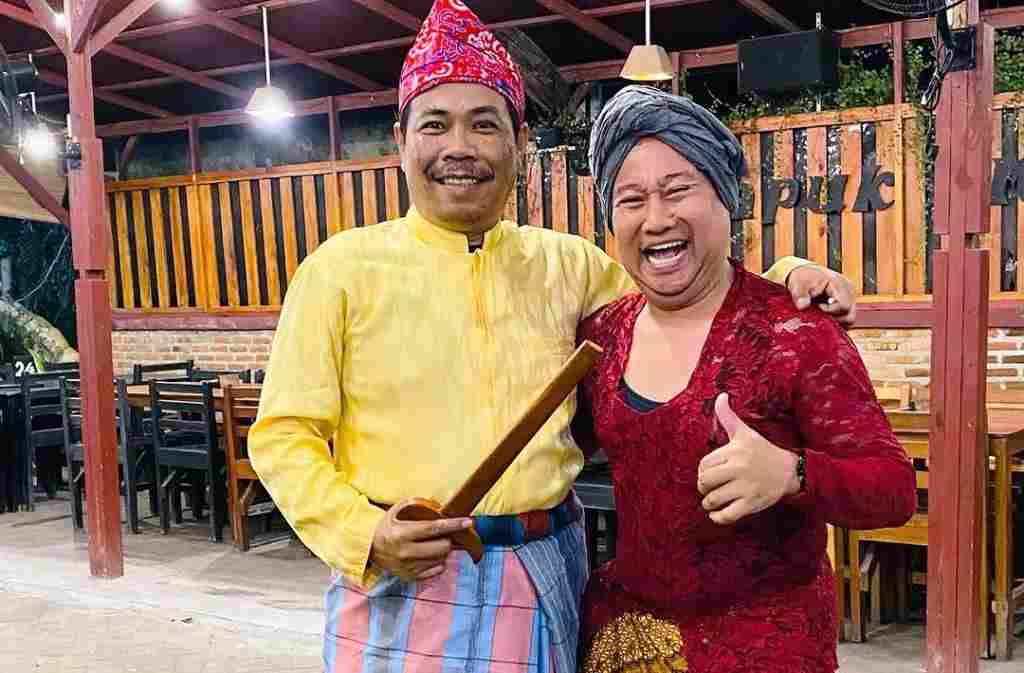 Kota bengkulu