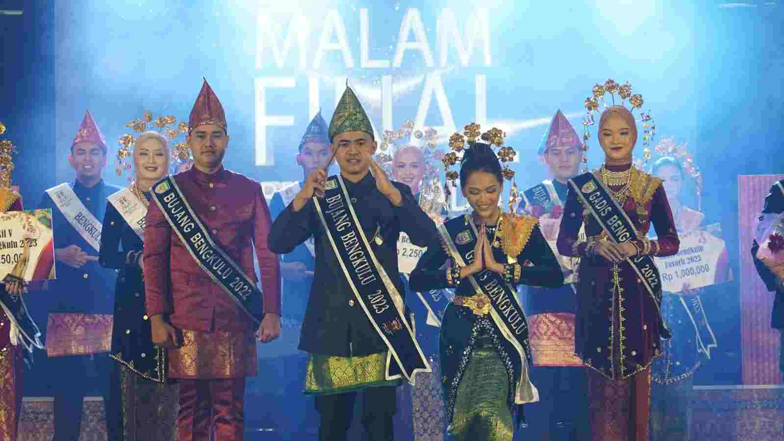 Kota bengkulu