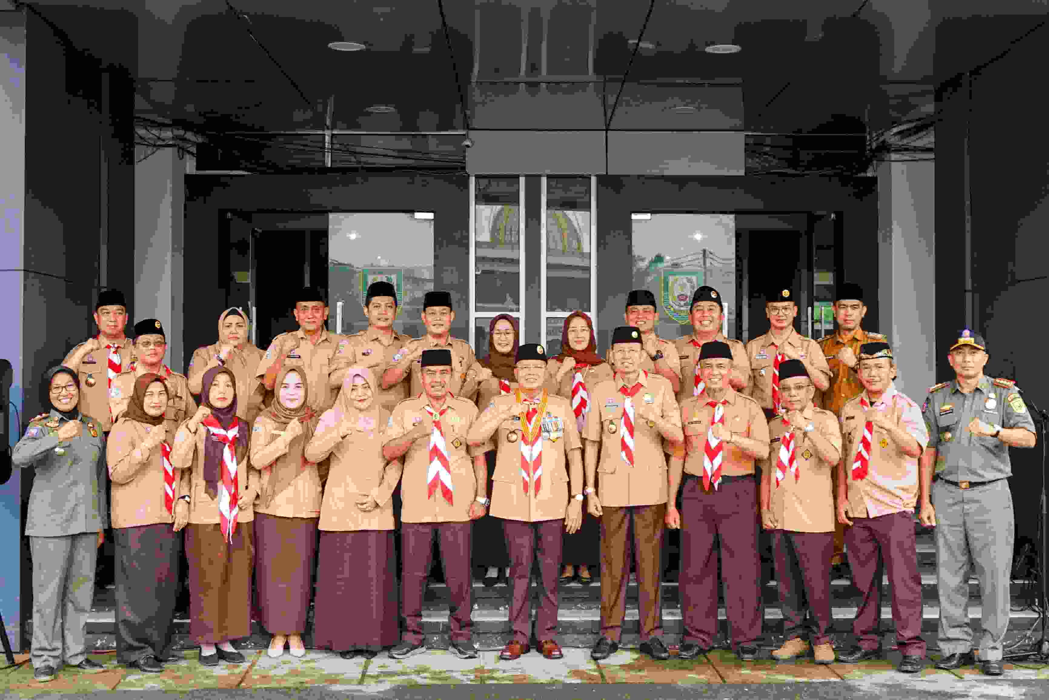 Kota bengkulu