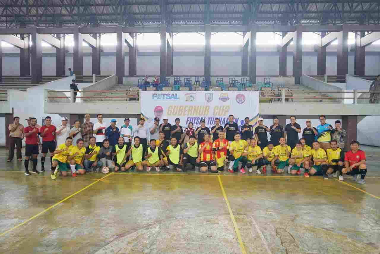 Kota bengkulu